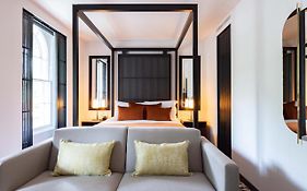 La Suite West